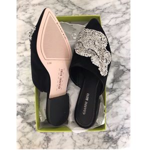 Gianni Bini Mules
